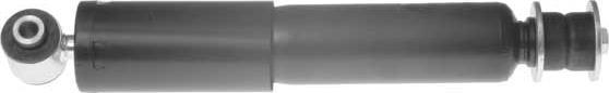 MGA AM5207 - Shock Absorber www.autospares.lv