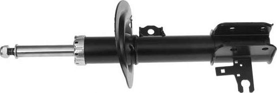 MGA AM8097 - Shock Absorber www.autospares.lv