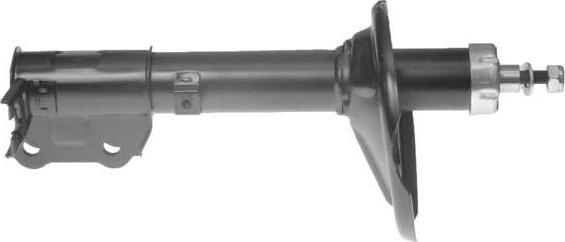 MGA AM8043H - Shock Absorber www.autospares.lv