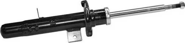 MGA AM8019 - Shock Absorber www.autospares.lv