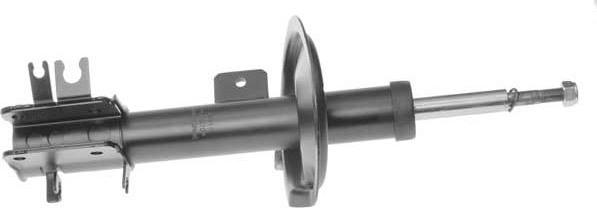 MGA AM8081 - Shock Absorber www.autospares.lv