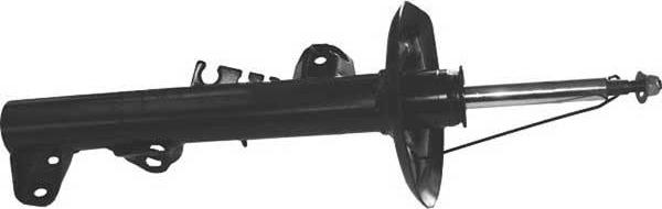 MGA AM8023 - Shock Absorber www.autospares.lv