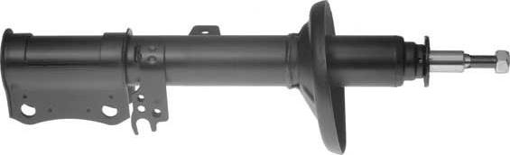 MGA AM8071 - Shock Absorber www.autospares.lv