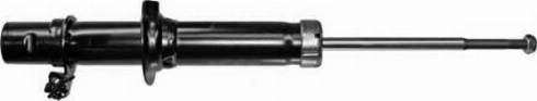 MGA AM8147 - Shock Absorber www.autospares.lv