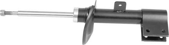 MGA AM8168 - Shock Absorber www.autospares.lv