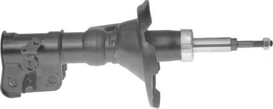 MGA AM8114 - Shock Absorber www.autospares.lv