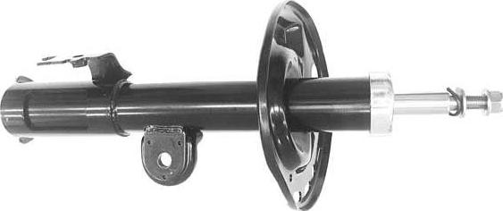 MGA AM8250 - Shock Absorber www.autospares.lv