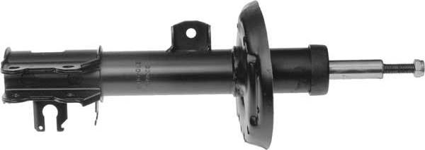 MGA AM7099 - Shock Absorber www.autospares.lv