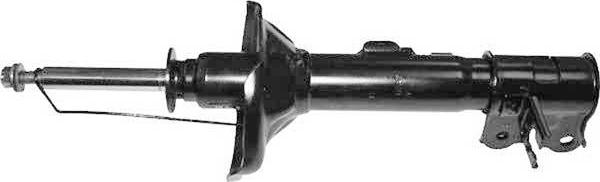 MGA AM7058 - Shock Absorber www.autospares.lv