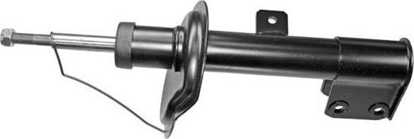 MGA AM7009 - Shock Absorber www.autospares.lv