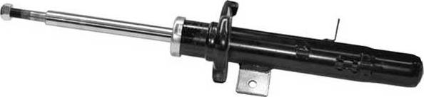 MGA AM7019 - Shock Absorber www.autospares.lv