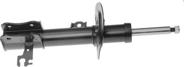 MGA AM7086 - Shock Absorber www.autospares.lv