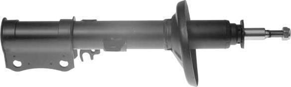 MGA AM7071 - Shock Absorber www.autospares.lv