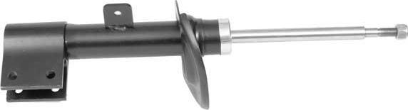 MGA AM7168 - Shock Absorber www.autospares.lv