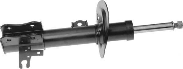 MGA AM7107 - Shock Absorber www.autospares.lv