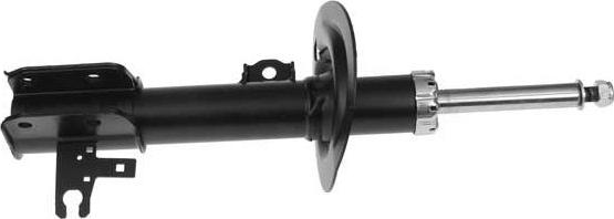 MGA AM7112 - Shock Absorber www.autospares.lv