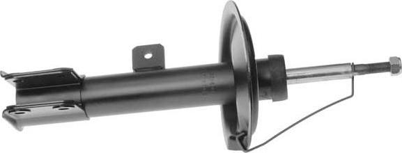 MGA AM7136 - Shock Absorber www.autospares.lv