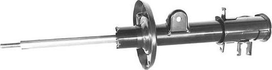 MGA AM7203 - Shock Absorber www.autospares.lv