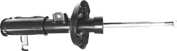 MGA AM7238 - Shock Absorber www.autospares.lv