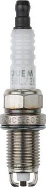 MGA BA105 - Spark Plug www.autospares.lv