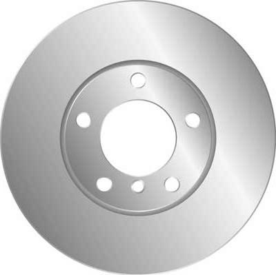 MGA D1196 - Brake Disc www.autospares.lv