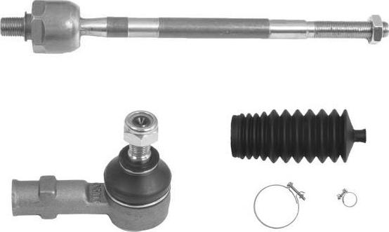 MGA DB5946 - Tie Rod www.autospares.lv