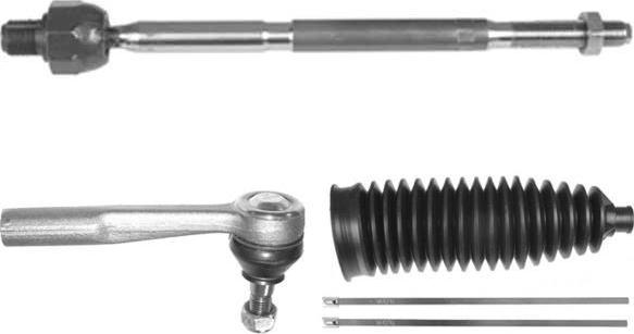 MGA DB5695 - Tie Rod www.autospares.lv