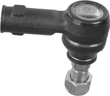 MGA DR5637 - Tie Rod End www.autospares.lv