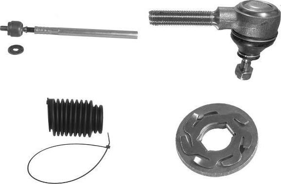 MGA DB5629 - Stūres šķērsstiepnis autospares.lv