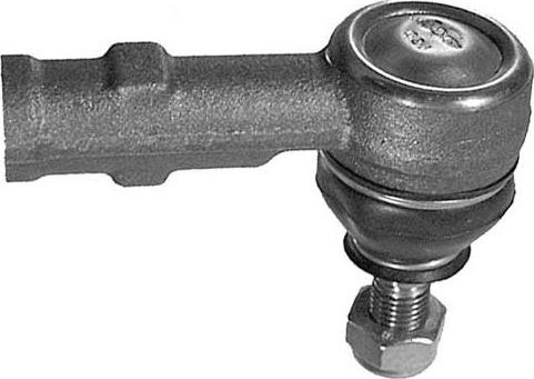 MGA DR5198 - Tie Rod End www.autospares.lv