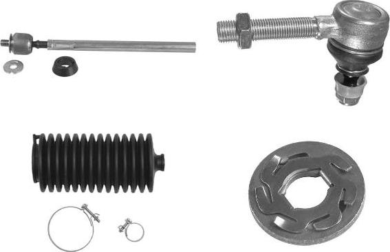 MGA DB5331 - Stūres šķērsstiepnis autospares.lv