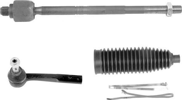 MGA DB8900 - Tie Rod www.autospares.lv