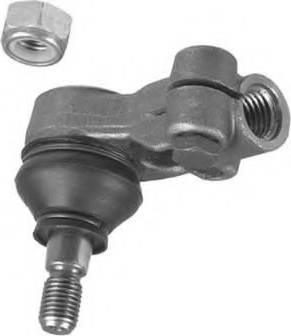 MGA DR8468 - Tie Rod End www.autospares.lv