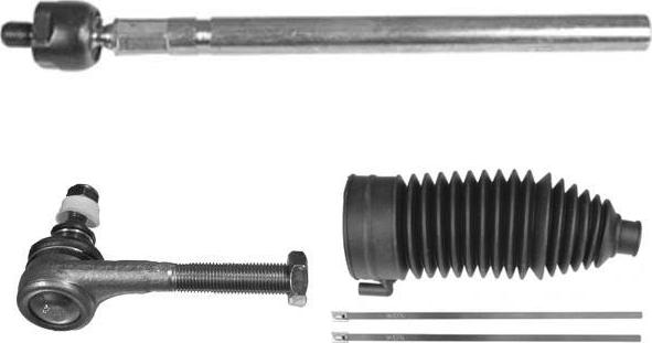 MGA DB8699 - Stūres šķērsstiepnis autospares.lv