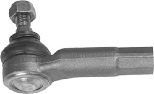 MGA DB8662 - Tie Rod www.autospares.lv