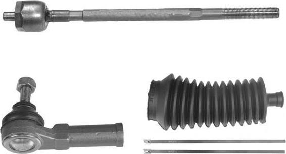 MGA DB8769 - Stūres šķērsstiepnis autospares.lv