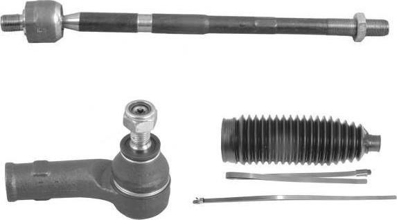 MGA DB7924 - Tie Rod www.autospares.lv