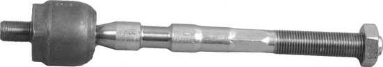 MGA DR5864 - Inner Tie Rod, Axle Joint www.autospares.lv