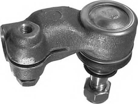 MGA DR7468 - Tie Rod End www.autospares.lv