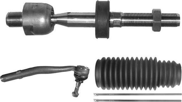 MGA DB7580 - Tie Rod www.autospares.lv