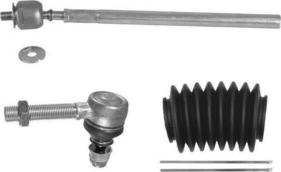 MGA DB7024 - Stūres šķērsstiepnis autospares.lv