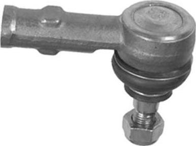 MGA DR5616 - Tie Rod End www.autospares.lv