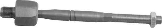 MGA DR5863 - Inner Tie Rod, Axle Joint www.autospares.lv