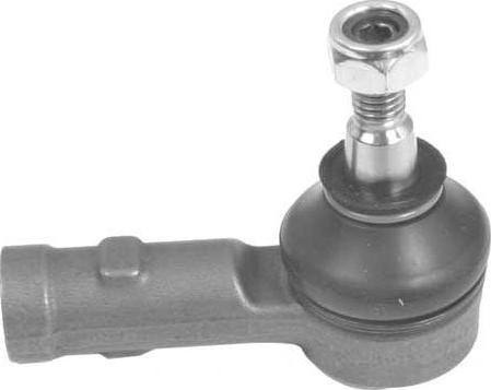 MGA DR5878 - Tie Rod End www.autospares.lv