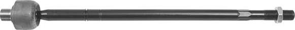 MGA DR5300 - Inner Tie Rod, Axle Joint www.autospares.lv