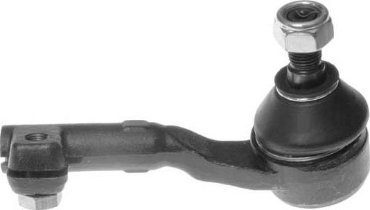 MGA DR7906 - Tie Rod End www.autospares.lv