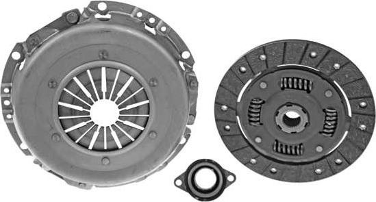 MGA EK6076 - Sajūga komplekts autospares.lv