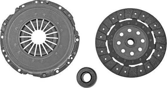 MGA EK6143 - Sajūga komplekts www.autospares.lv