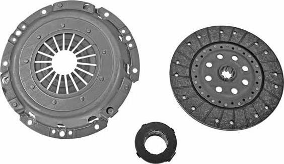 MGA EK6179 - Sajūga komplekts www.autospares.lv