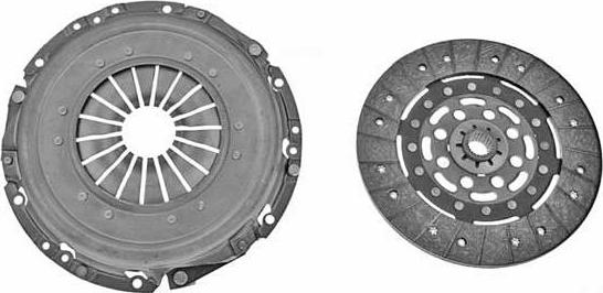 MGA EK6178 - Sajūga komplekts www.autospares.lv